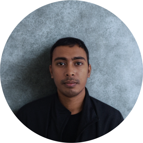 Dip Chowdhury
